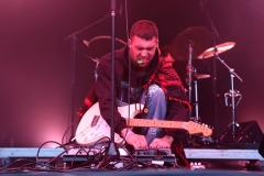 MARUJA @ ECOSYSTEMIC 2025