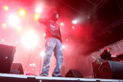 MARUJA @ ECOSYSTEMIC 2025