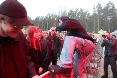 MARUJA @ ECOSYSTEMIC 2025