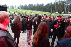 MARUJA @ ECOSYSTEMIC 2025