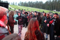 MARUJA @ ECOSYSTEMIC 2025