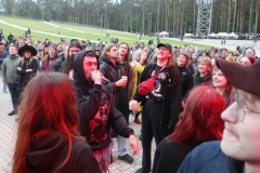 MARUJA @ ECOSYSTEMIC 2025