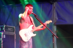 MARUJA @ ECOSYSTEMIC 2025