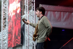 MARUJA @ ECOSYSTEMIC 2025