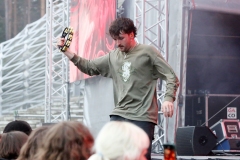 MARUJA @ ECOSYSTEMIC 2025