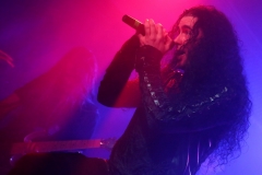 MAYAN @ Vilnius (2018)