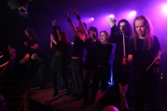 MAYAN @ Vilnius (2018)