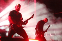 MAYHEM @ KILKIM ŽAIBU 2025