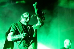 MAYHEM @ KILKIM ŽAIBU 2025