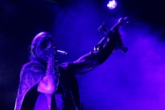 MAYHEM @ KILKIM ŽAIBU 2025