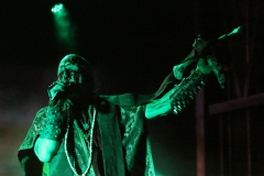 MAYHEM @ KILKIM ŽAIBU 2025