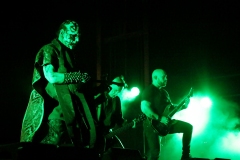 MAYHEM @ KILKIM ŽAIBU 2025