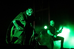 MAYHEM @ KILKIM ŽAIBU 2025