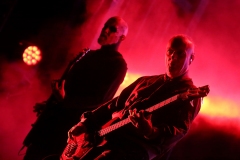 MAYHEM @ KILKIM ŽAIBU 2025