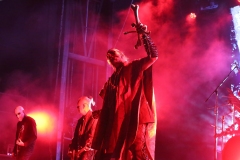 MAYHEM @ KILKIM ŽAIBU 2025