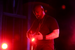 MAYHEM @ KILKIM ŽAIBU 2025