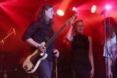 MEMBER BERRIES @ Vilnius (2025)