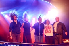 MEMBER BERRIES @ Vilnius (2025)