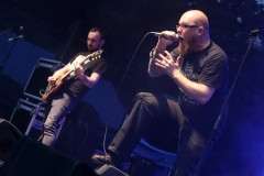 MENTOR @ KILKIM ŽAIBU 2018