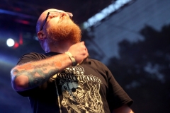 MENTOR @ KILKIM ŽAIBU 2018