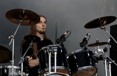 MERESSIN @ KILKIM ŽAIBU 2014