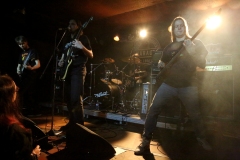 METEMPSYCHOS @ Vilnius (2025)