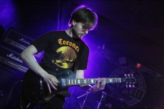 METEMPSYCHOS @ Vilnius (2025)