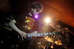 METEMPSYCHOS @ Vilnius (2025)