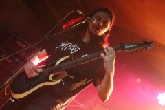 METEMPSYCHOS @ Vilnius (2025)