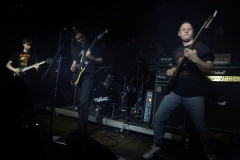 METEMPSYCHOS @ Vilnius (2025)