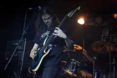 METEMPSYCHOS @ Vilnius (2025)