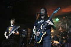 METEMPSYCHOS @ Vilnius (2025)