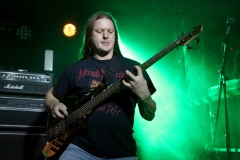 METEMPSYCHOS @ Vilnius (2025)