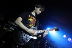 METEMPSYCHOS @ Vilnius (2025)