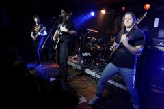 METEMPSYCHOS @ Vilnius (2025)