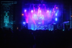 MGŁA @ KILKIM ŽAIBU 2017
