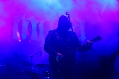 MGŁA @ KILKIM ŽAIBU 2017