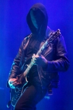 MGŁA @ KILKIM ŽAIBU 2017
