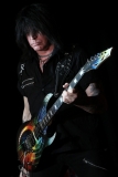 Michael Angelo Batio @ Vilnius (2015)