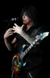 Michael Angelo Batio @ Vilnius (2015)