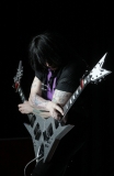 Michael Angelo Batio @ Vilnius (2015)