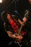 Michael Angelo BATIO @ Vilnius (2017)