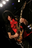 Michael Angelo BATIO @ Vilnius (2017)