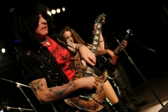 Michael Angelo BATIO @ Vilnius (2017)