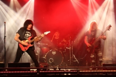 MICHAEL ANGELO BATIO @ Vilnius (2025)