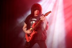 MICHAEL ANGELO BATIO @ Vilnius (2025)