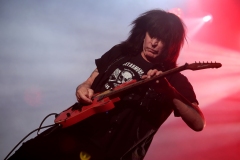 MICHAEL ANGELO BATIO @ Vilnius (2025)
