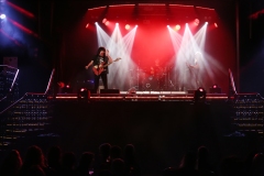 MICHAEL ANGELO BATIO @ Vilnius (2025)