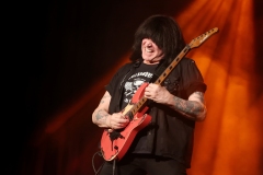 MICHAEL ANGELO BATIO @ Vilnius (2025)