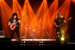 MICHAEL ANGELO BATIO @ Vilnius (2025)